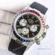 High End Replica Rolex Oysterflex Strap Daytona Rainbow Stainless Steel Mens Watch Automatic (2)_th.jpg